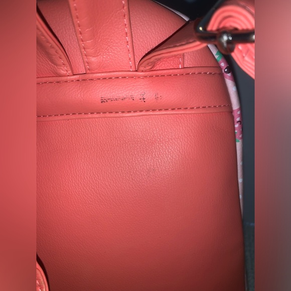 Hot Topic Mini Backpack - Picture 8 of 8